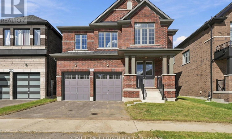 96 Butler Boulevard