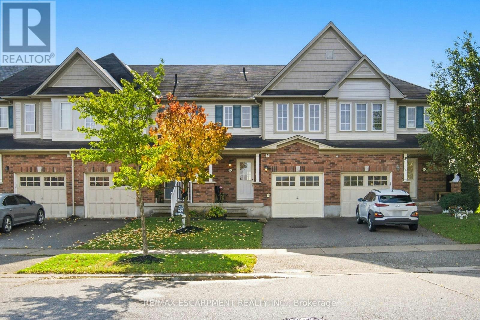 54 Duncan Avenue, Brantford, ON, N3T 5L5