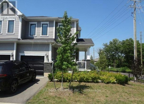 17-8273 Tulip Tree Drive, Niagara Falls, ON, L2H 3S8