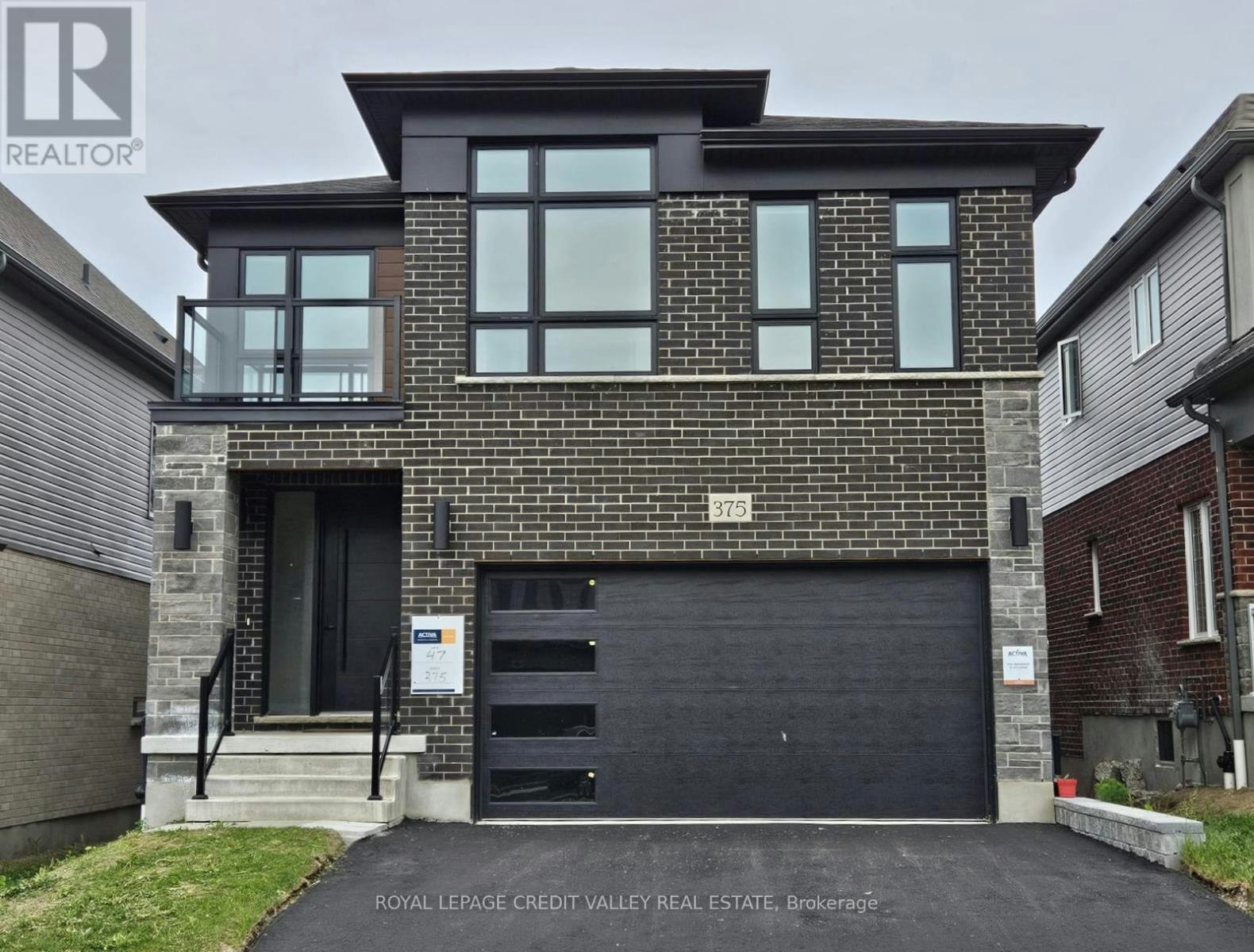 375 Chokecherry Crescent, Waterloo, ON, N2V 0H1