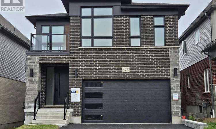 375 Chokecherry Crescent