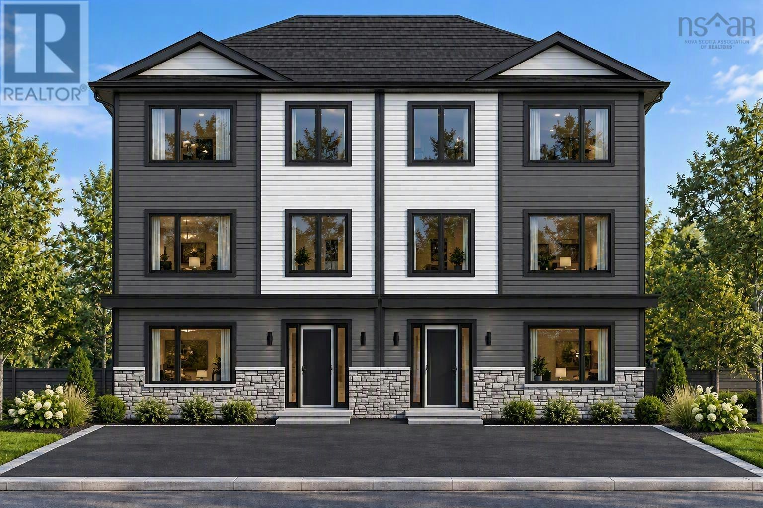 Lot-1032A Stampton Drive, Halifax, NS, B3R 1C8