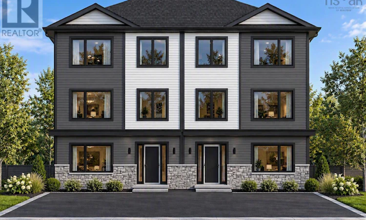 Lot-1032A Stampton Drive