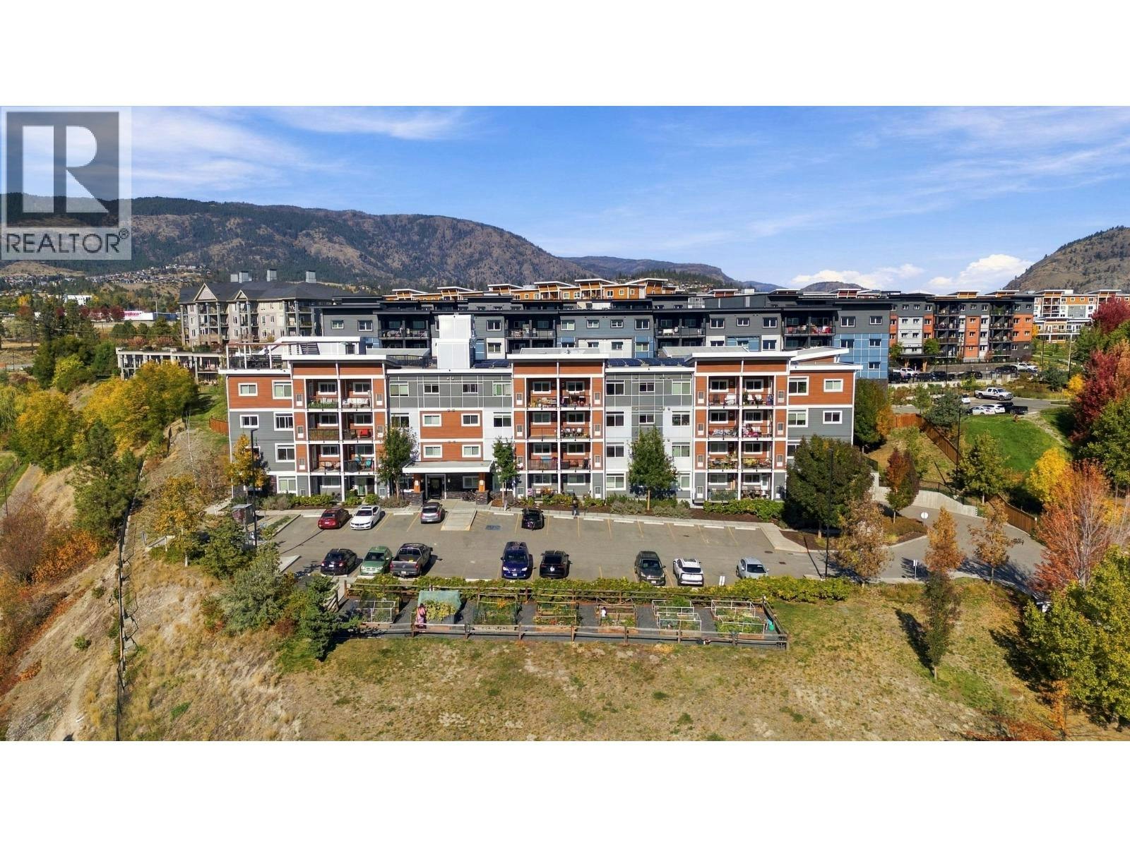 412-2250 Majoros Road, West Kelowna, BC, V4T 2C2