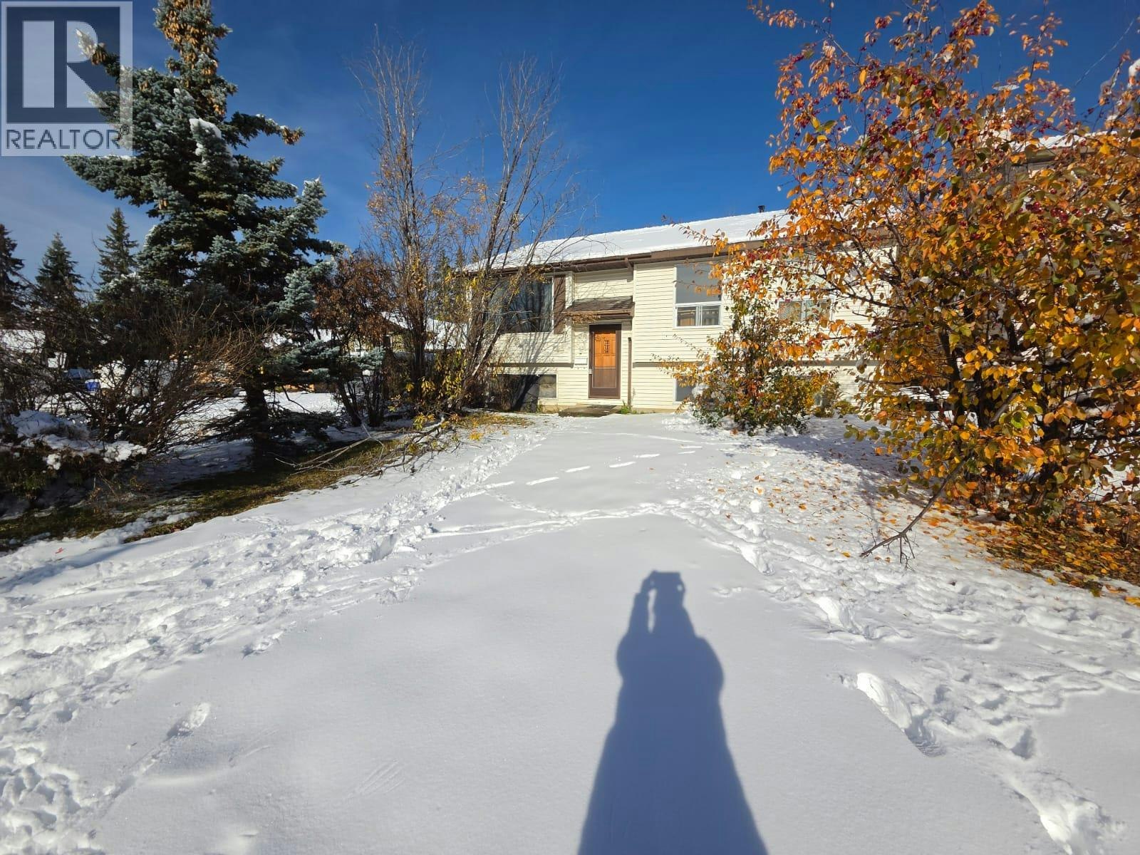 36 Sukunka Place, Tumbler Ridge, BC, V0C 2W0