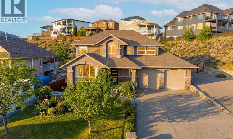 1052 Quail Drive