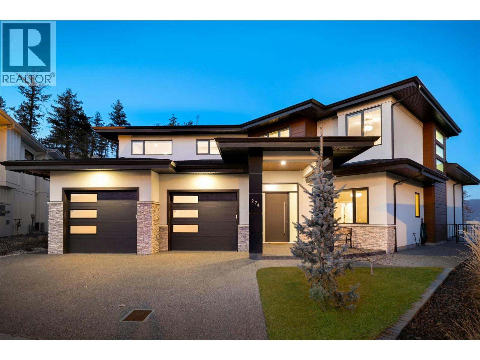 274 Summer Wood Drive, Kelowna, BC, V1V 0C9