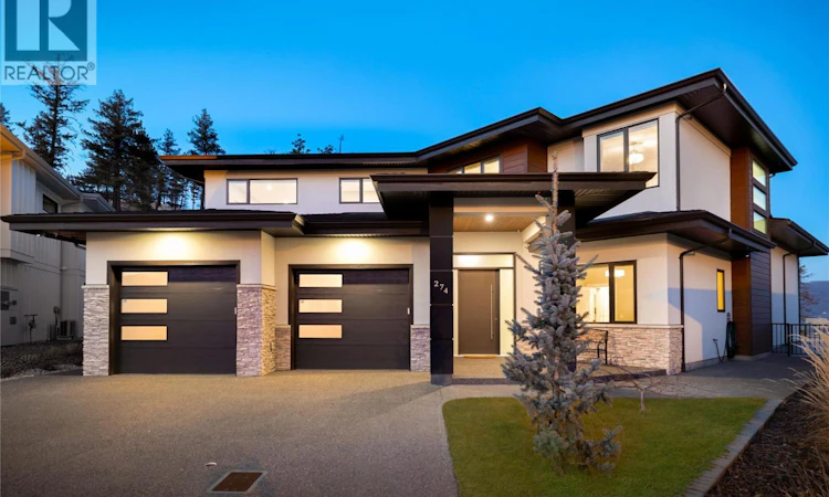 274 Summer Wood Drive