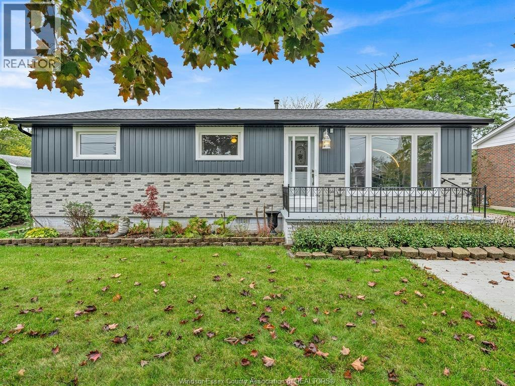 8520 Middle Sideroad, Amherstburg, ON, N0R 1J0