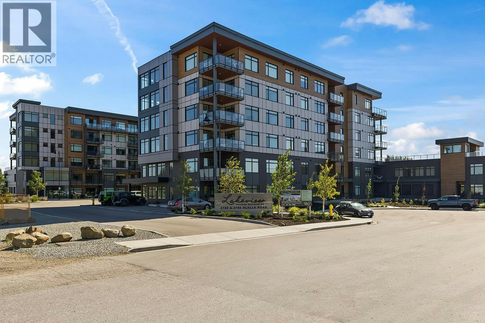 208-2760 Olalla Road, West Kelowna, BC, V1Z 2A9 - 48