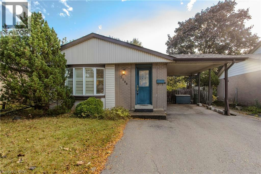 3196 Centennial Drive, Burlington, ON, L7M 1C2