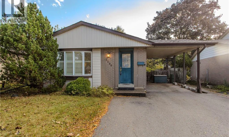 3196 Centennial Drive