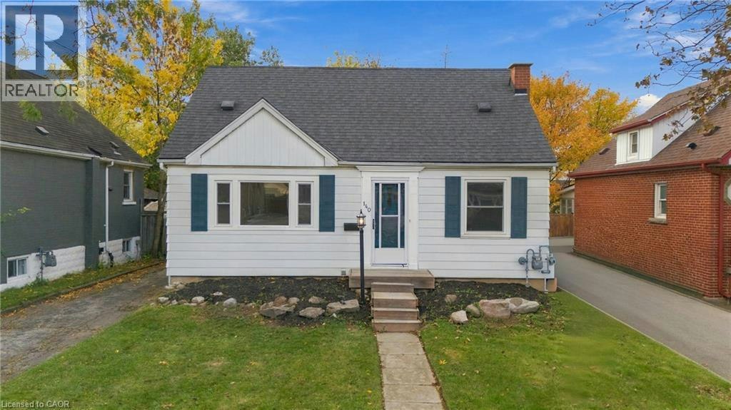 140 Auburn Avenue, Hamilton, ON, L8K 3B2