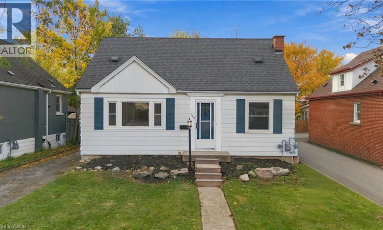 140 Auburn Avenue