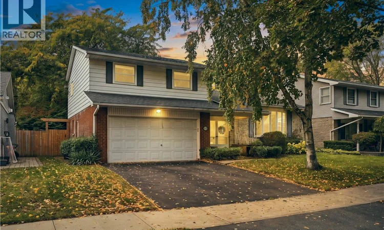 688 Cherrywood Drive