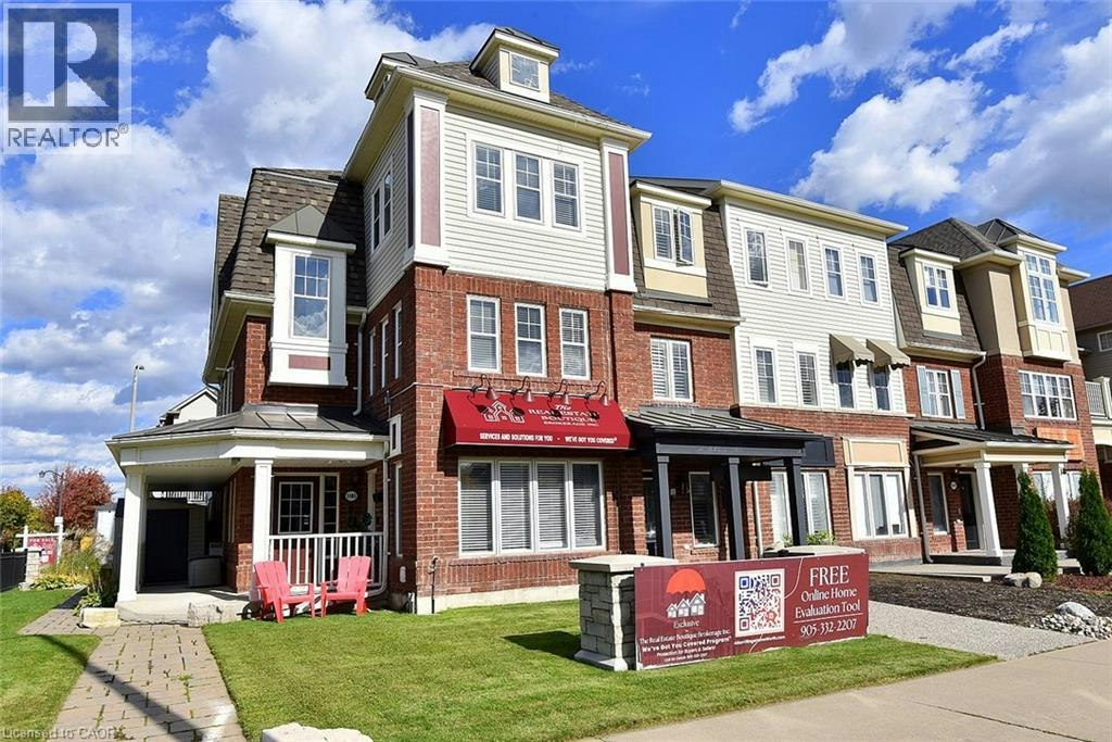 3185 Walkers Line, Burlington, ON, L7M 0E1