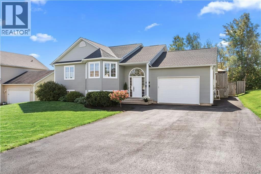 133 Tranquille Street, Dieppe, NB, E1A 0A2
