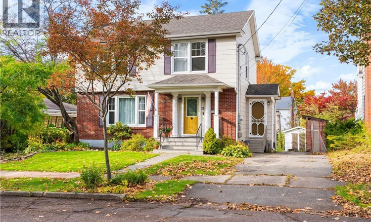12 Fairview Drive