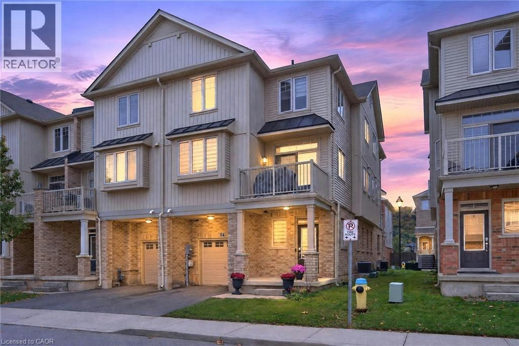 84-6 Chestnut Drive, Grimsby, ON, L3M 3X8