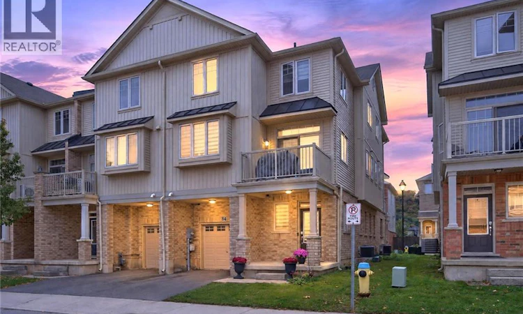 84-6 Chestnut Drive
