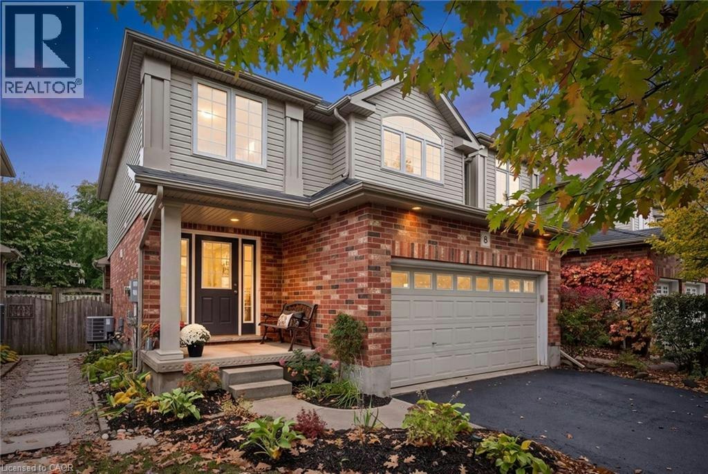8 Walker Way, Guelph, ON, N1L 1T7