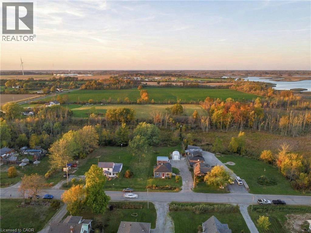 829 Port Maitland Road, Cayuga, ON, N1A 2W6