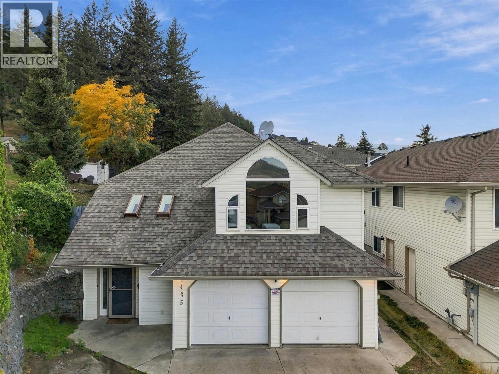 2435 Drummond Court, Kamloops, BC, V2E 1Y1