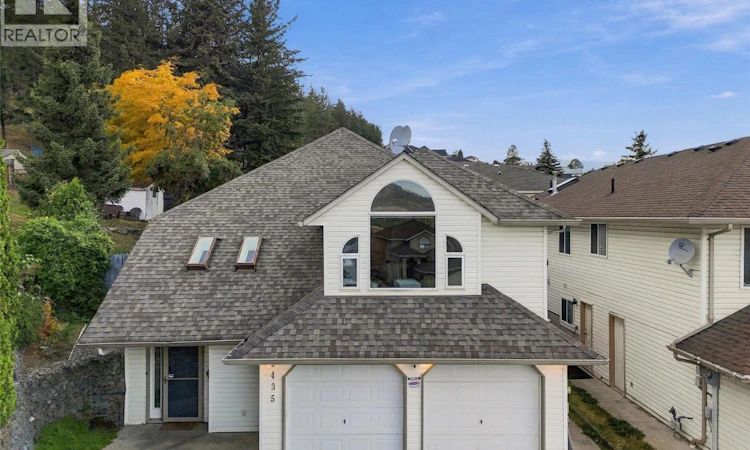 2435 Drummond Court