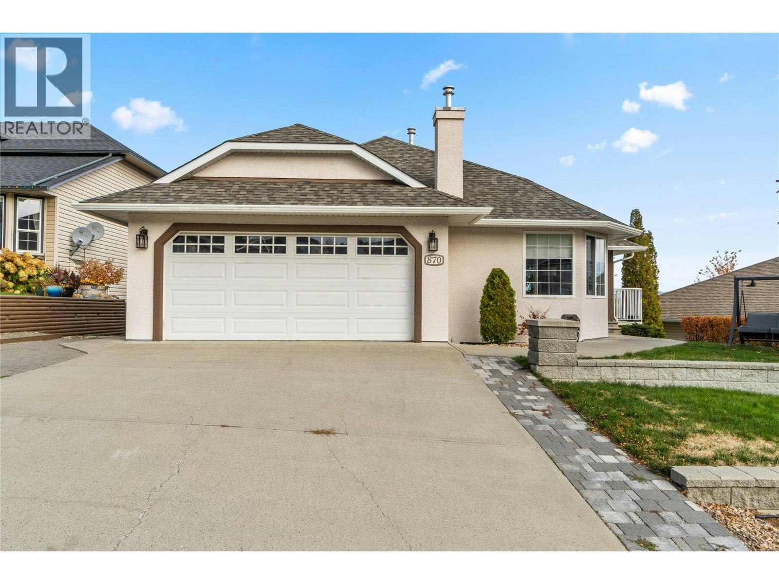 870 Regent Crescent, Kamloops, BC, V1S 1X1