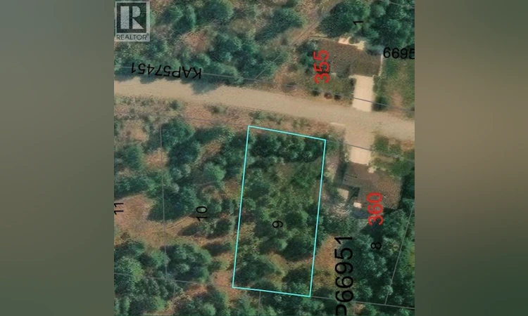 Lot-9 Prospect Drive