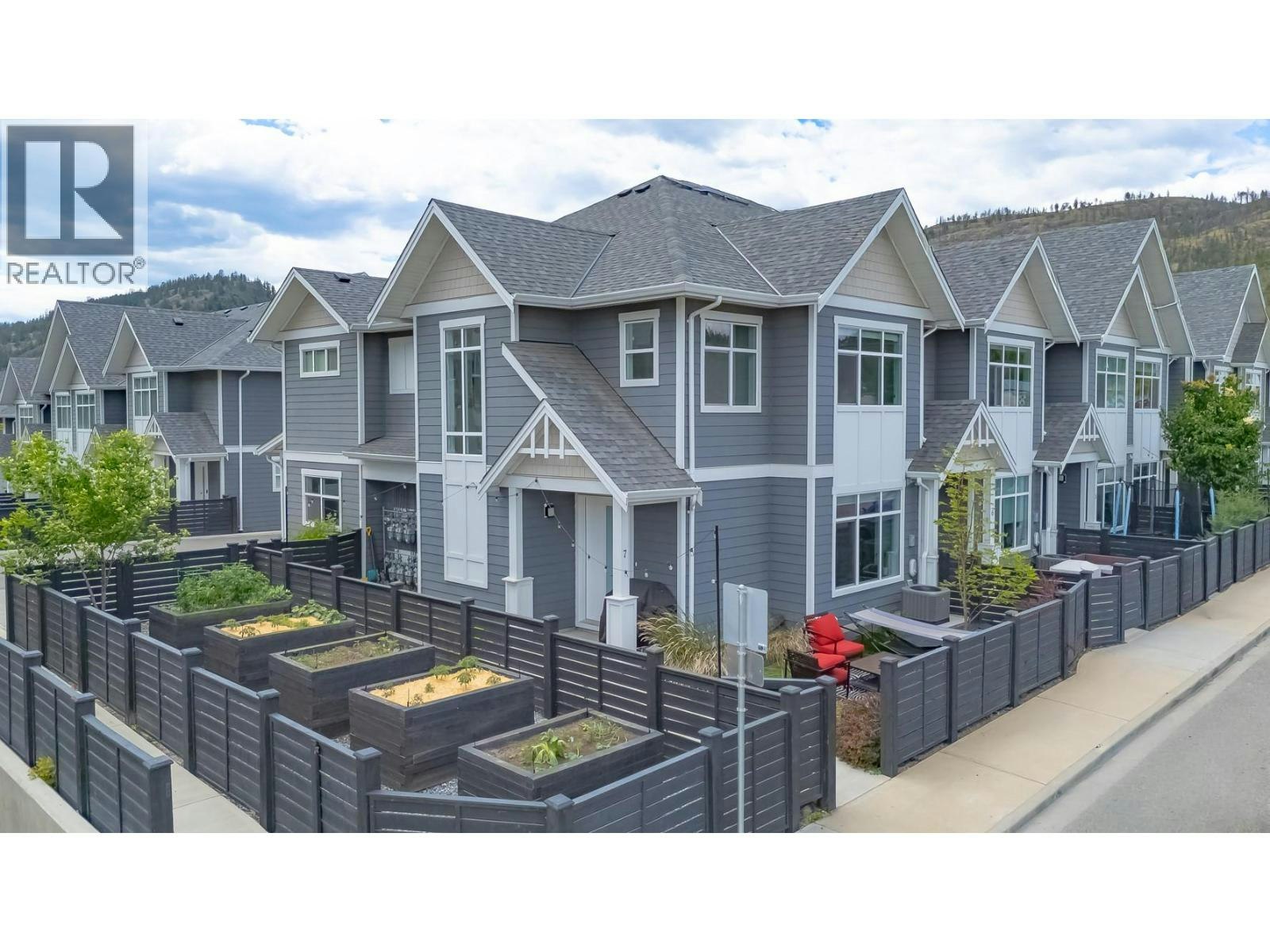 7-115 Wyndham Crescent, Kelowna, BC, V1V 1Z2 - 37