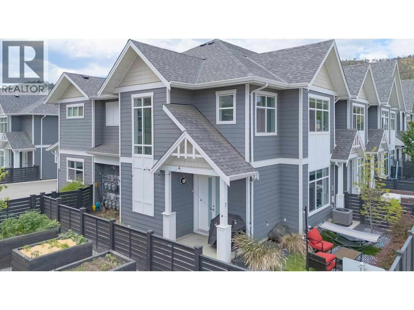 7-115 Wyndham Crescent, Kelowna, BC, V1V 1Z2 - 35