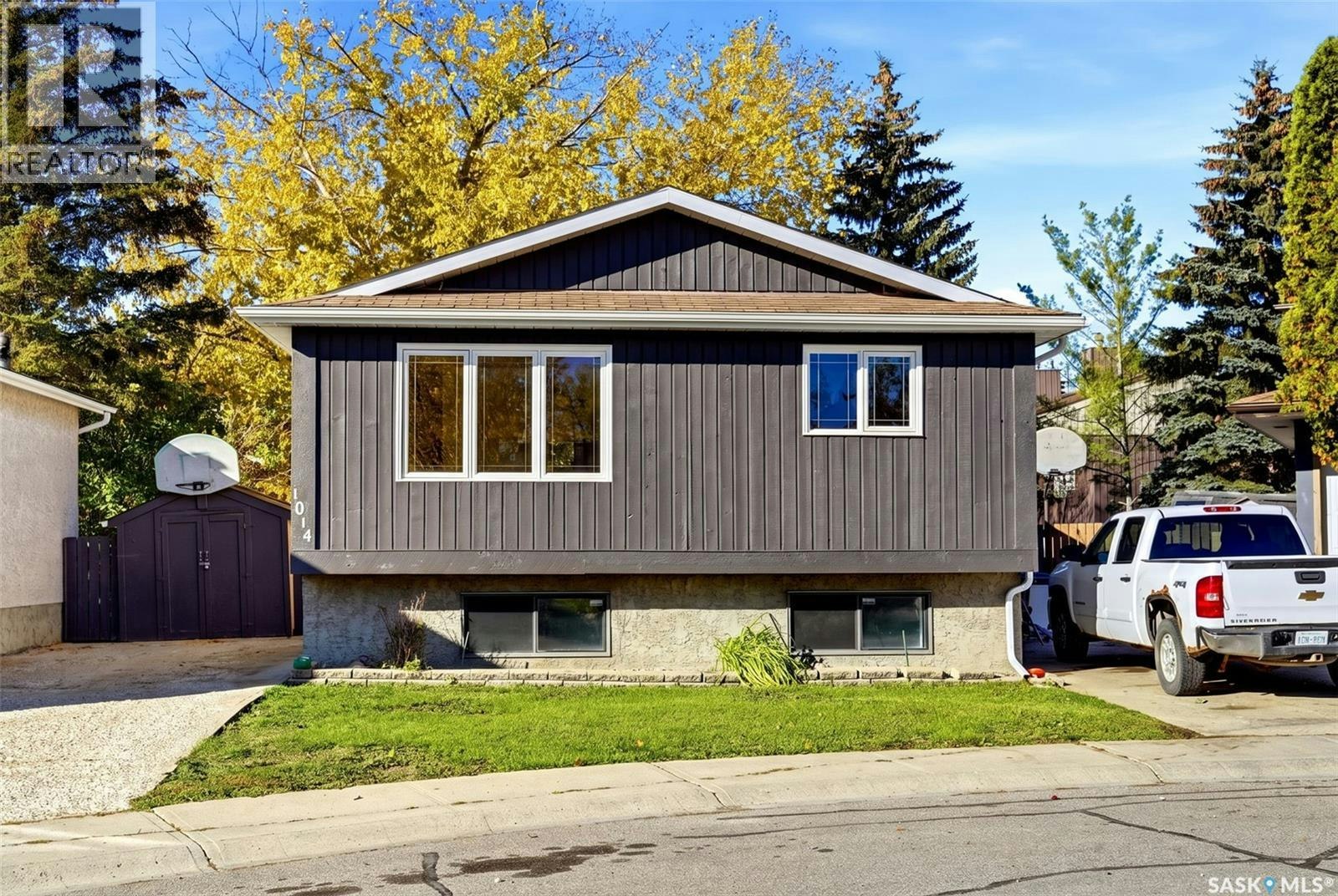 1014 Mawson Bay, Regina, SK, S4X 2P6