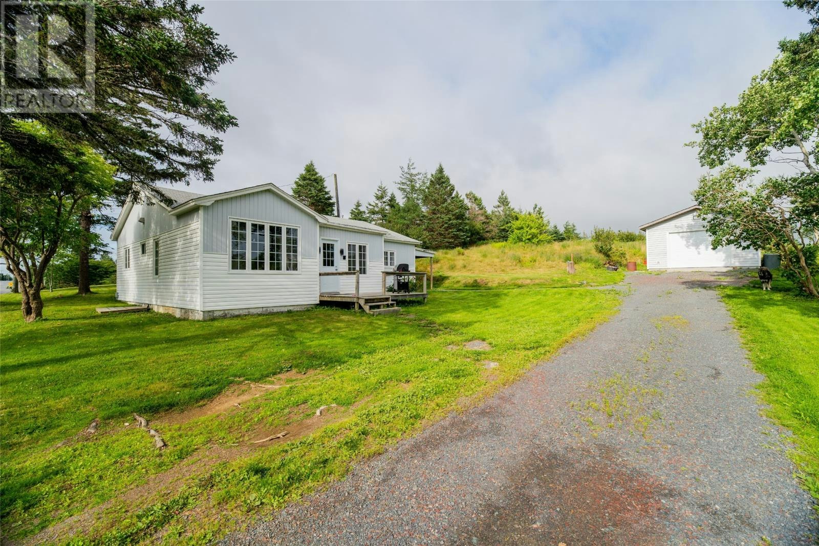 118 Brigus Road, Whitbourne, NL, A0B 3K0