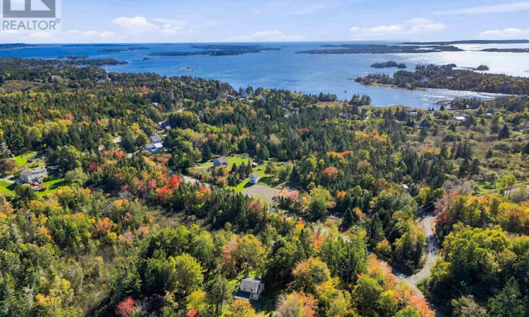 144 Huey Lake Road