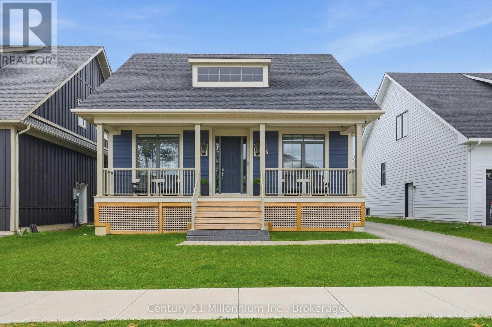 115 Courtland Street, Blue Mountains, ON, L9Y 0R4 - 4