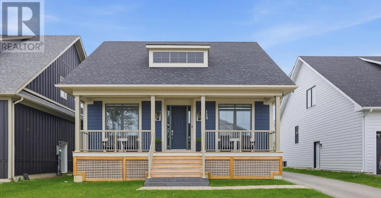 115 Courtland Street, Blue Mountains, ON, L9Y 0R4 - 4