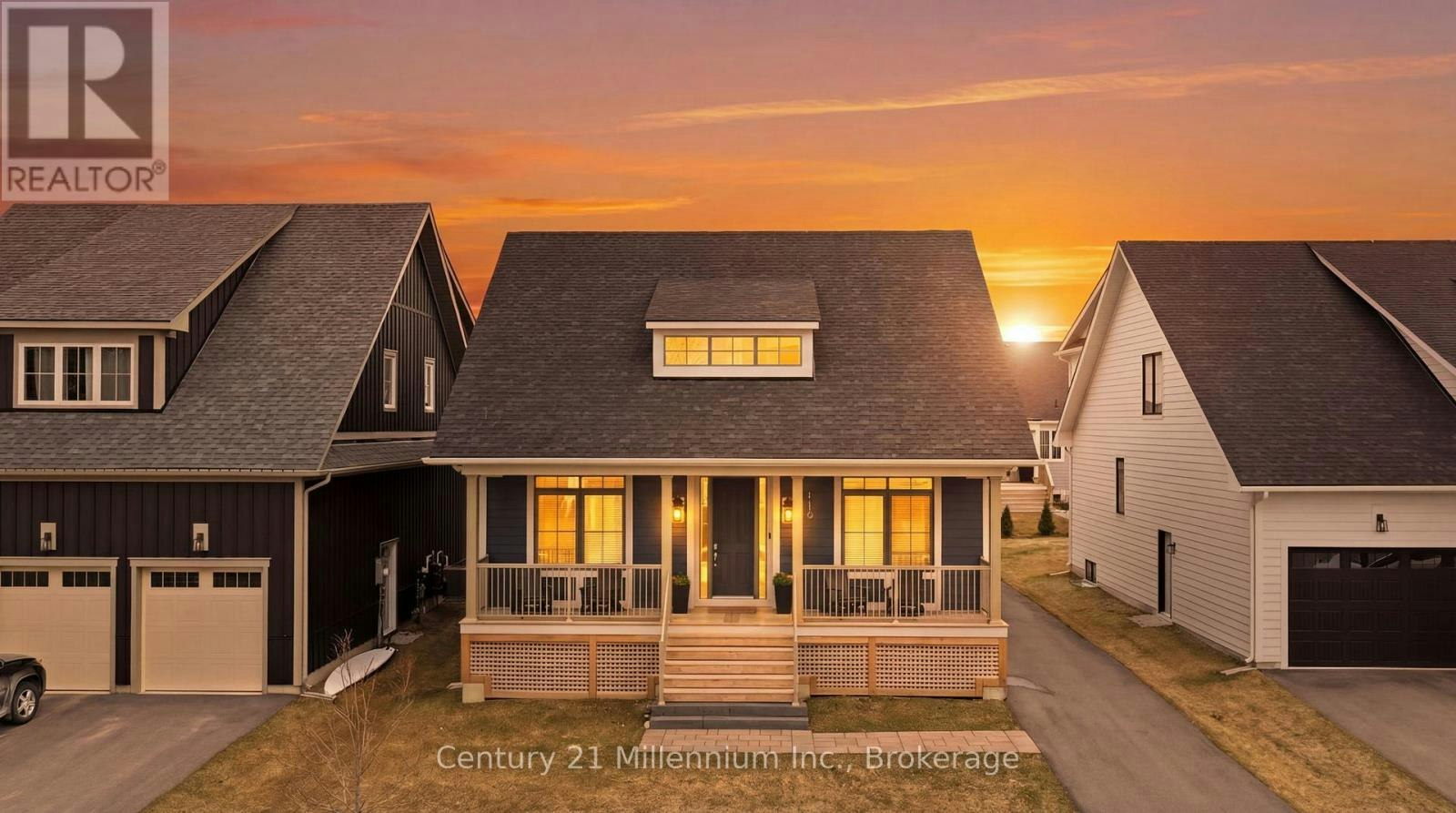 115 Courtland Street, Blue Mountains, ON, L9Y 0R4