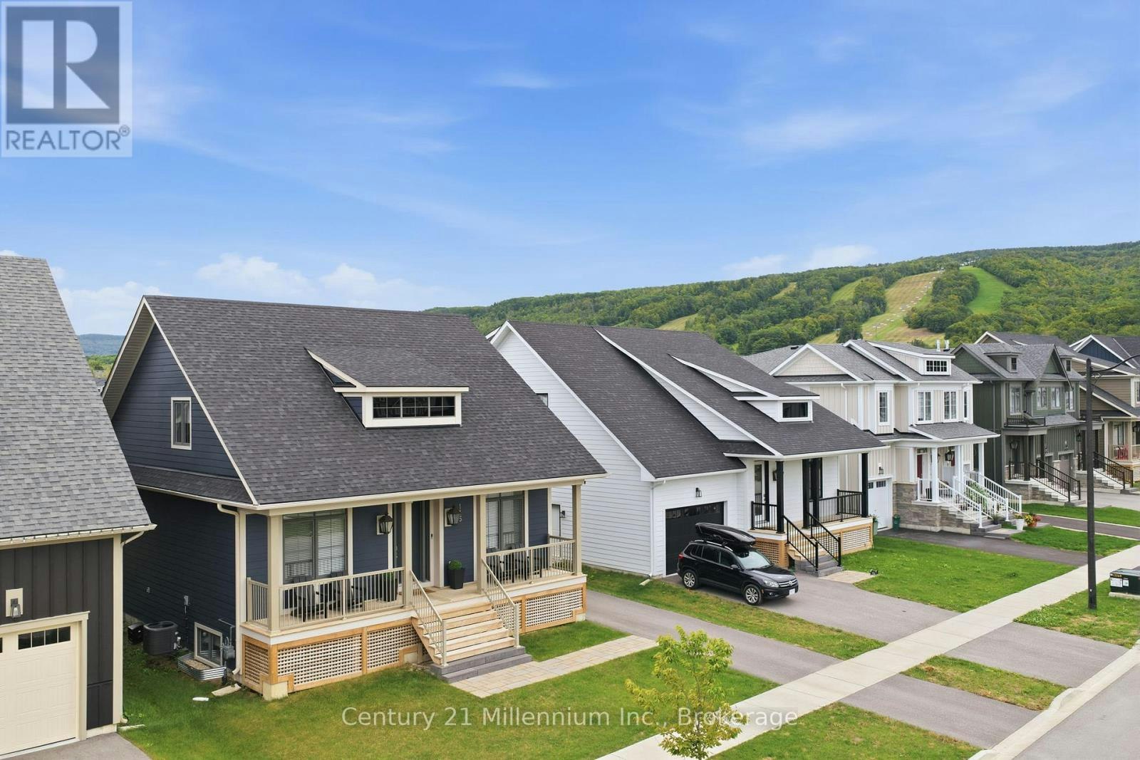 115 Courtland Street, Blue Mountains, ON, L9Y 0R4 - 3
