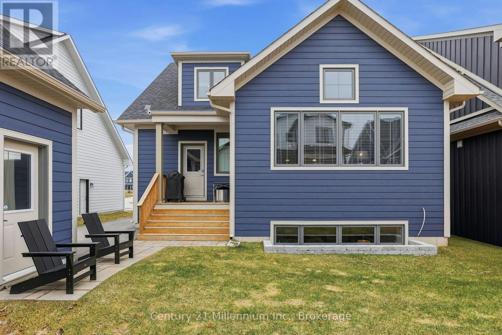 115 Courtland Street, Blue Mountains, ON, L9Y 0R4 - 38