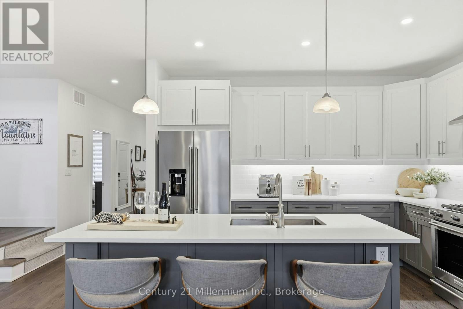 115 Courtland Street, Blue Mountains, ON, L9Y 0R4 - 16