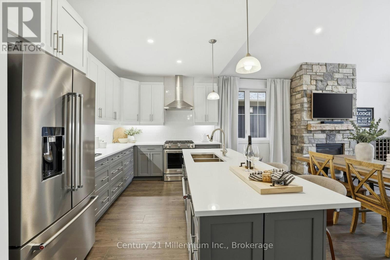 115 Courtland Street, Blue Mountains, ON, L9Y 0R4 - 12