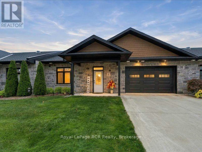 5-410 Ridge Road, Meaford, ON, N4L 0B2