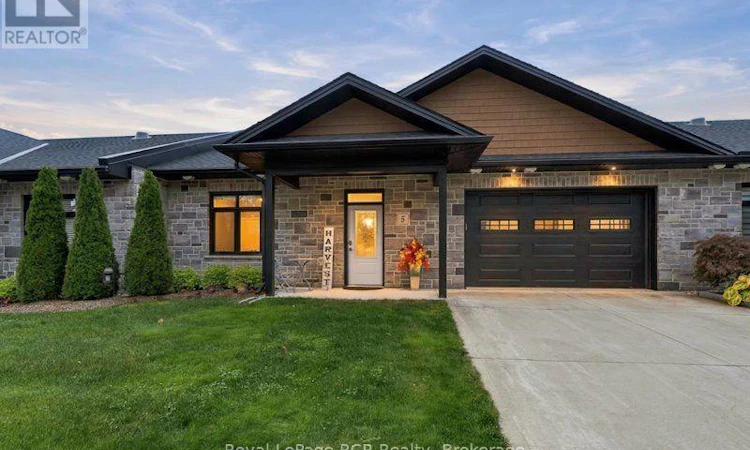 5-410 Ridge Road