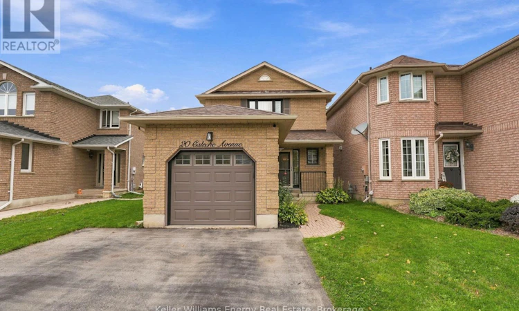 20 Caleche Avenue