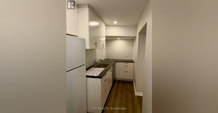 LOWER LEVEL-14 Blue Forest Drive, Toronto, ON, M3H 4W2 - 2
