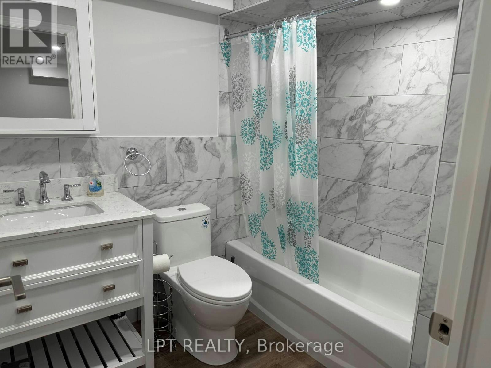 LOWER LEVEL-14 Blue Forest Drive, Toronto, ON, M3H 4W2 - 9