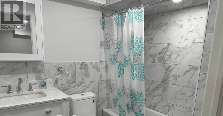 LOWER LEVEL-14 Blue Forest Drive, Toronto, ON, M3H 4W2 - 9