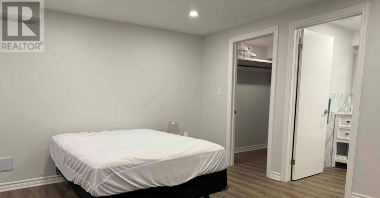 LOWER LEVEL-14 Blue Forest Drive, Toronto, ON, M3H 4W2 - 6