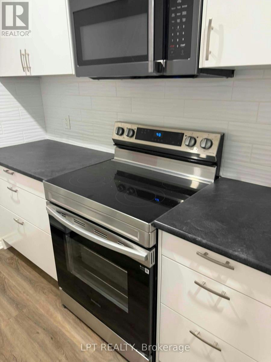 LOWER LEVEL-14 Blue Forest Drive, Toronto, ON, M3H 4W2 - 3